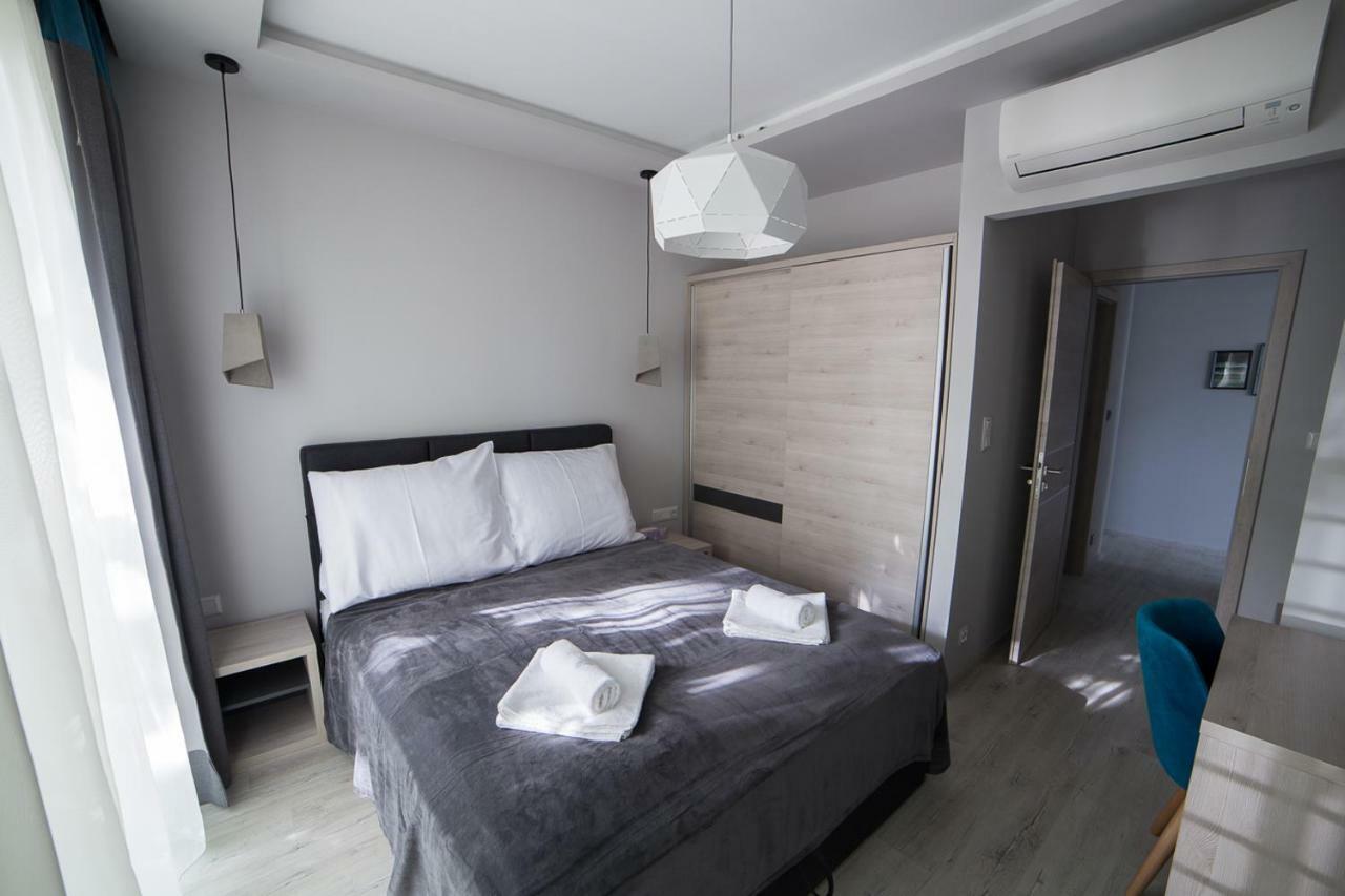 Villa Mango 2 Balatongyörök Exteriör bild