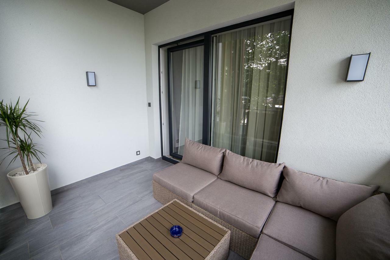 Villa Mango 2 Balatongyörök Exteriör bild